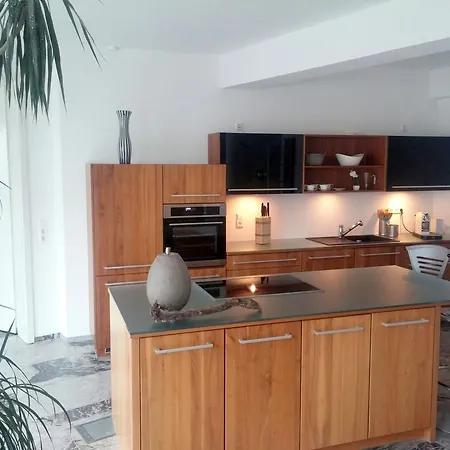 Dreamapartment La Vigna 