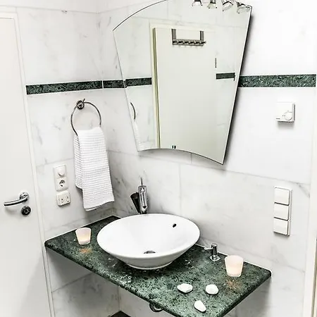 Dreamapartment La Vigna 