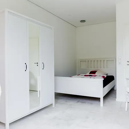Dreamapartment La Vigna 