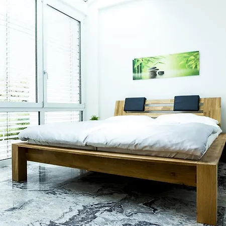 Dreamapartment La Vigna 