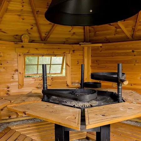 Dreamapartment La Vigna 