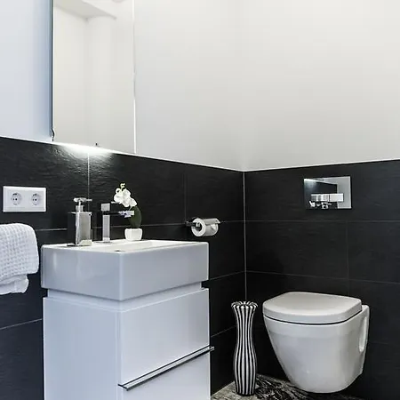 شقة Dreamapartment La Vigna 