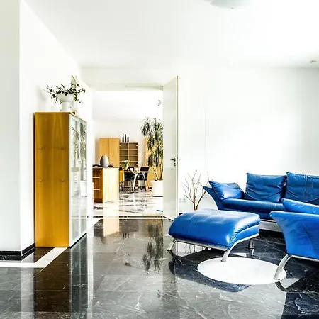 Apartment Dreamapartment La Vigna 