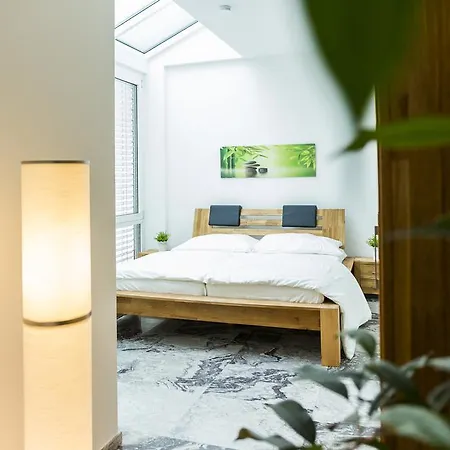 شقة Dreamapartment La Vigna 