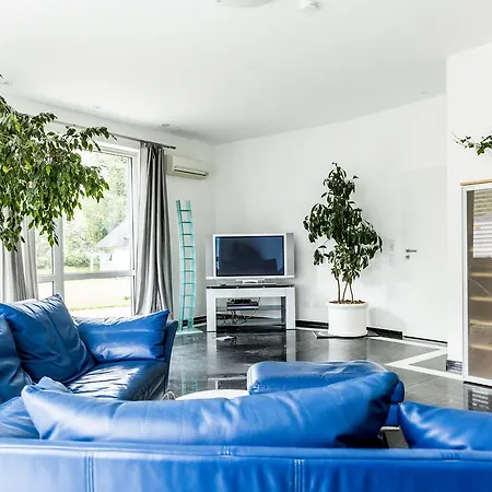 Appartement Dreamapartment La Vigna Mit Eigenem Indoorpool&sauna - Weil am Rhein