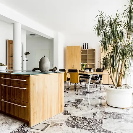 Dreamapartment La Vigna 