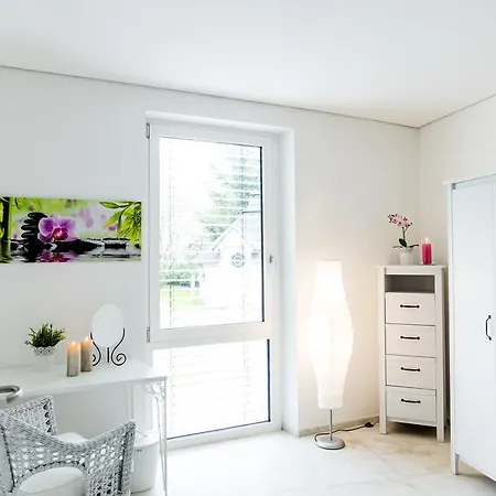 Dreamapartment La Vigna 