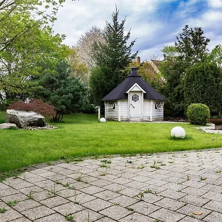 Appartement Dreamapartment La Vigna Mit Eigenem Indoorpool&sauna - Weil am Rhein