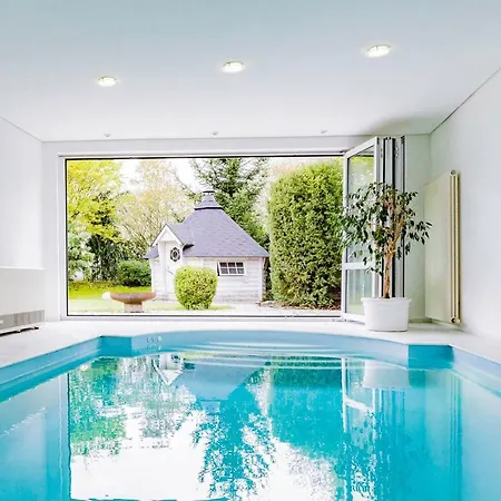 Dreamapartment La Vigna Mit Eigenem Indoorpool&sauna - Weil am Rhein