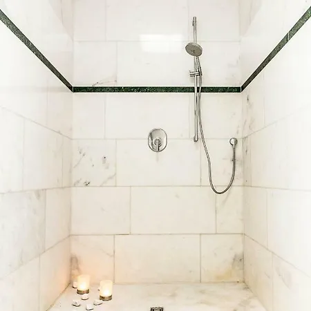 Dreamapartment La Vigna 