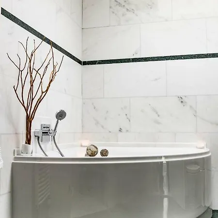 Dreamapartment La Vigna 