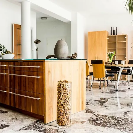 Dreamapartment La Vigna 